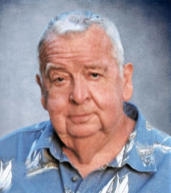 Richard Francis Rowe Jr., hardworking man Cape Gazette